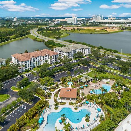 La Vista Lakeview Condo Orlando Luaran gambar