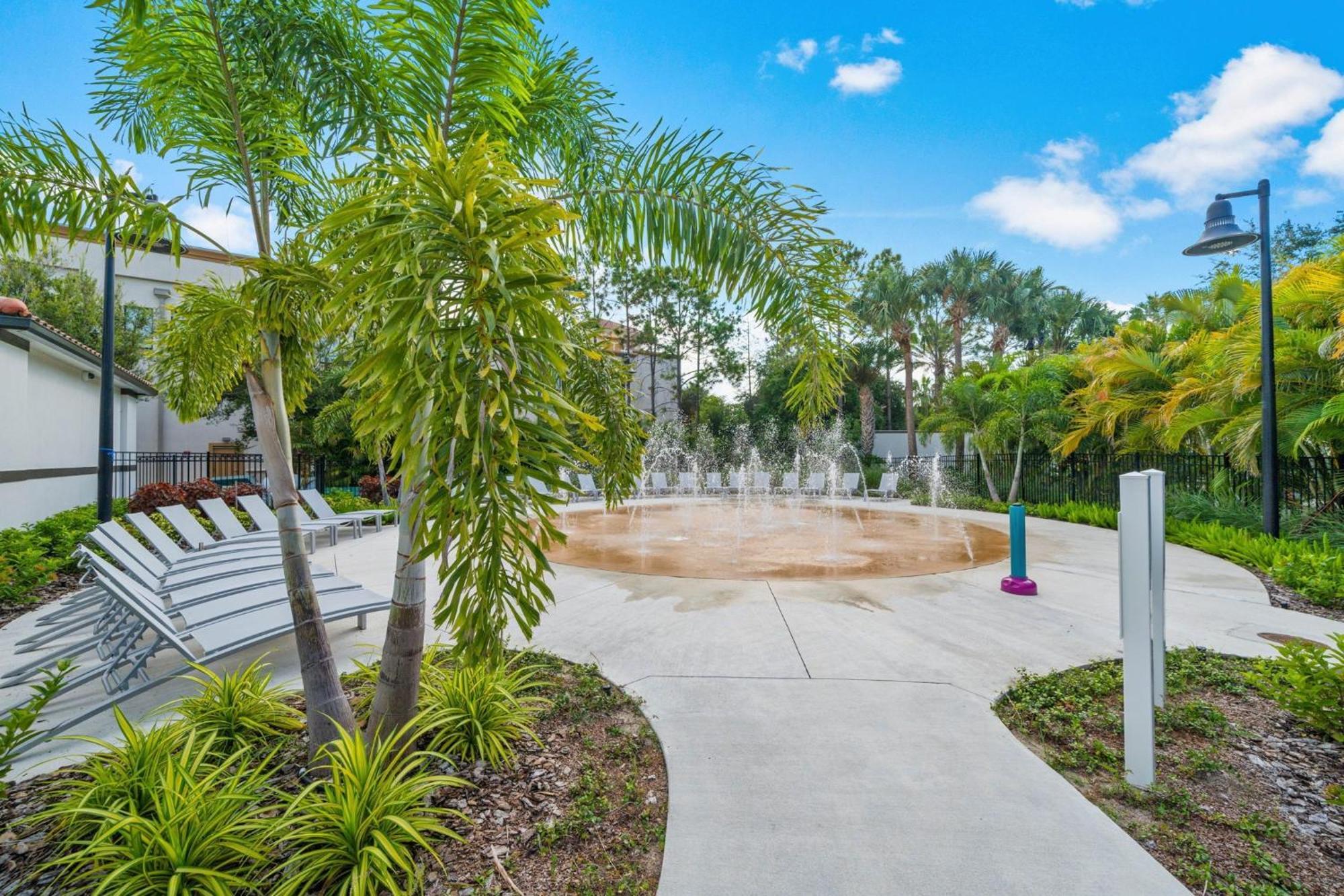 La Vista Lakeview Condo Orlando Luaran gambar