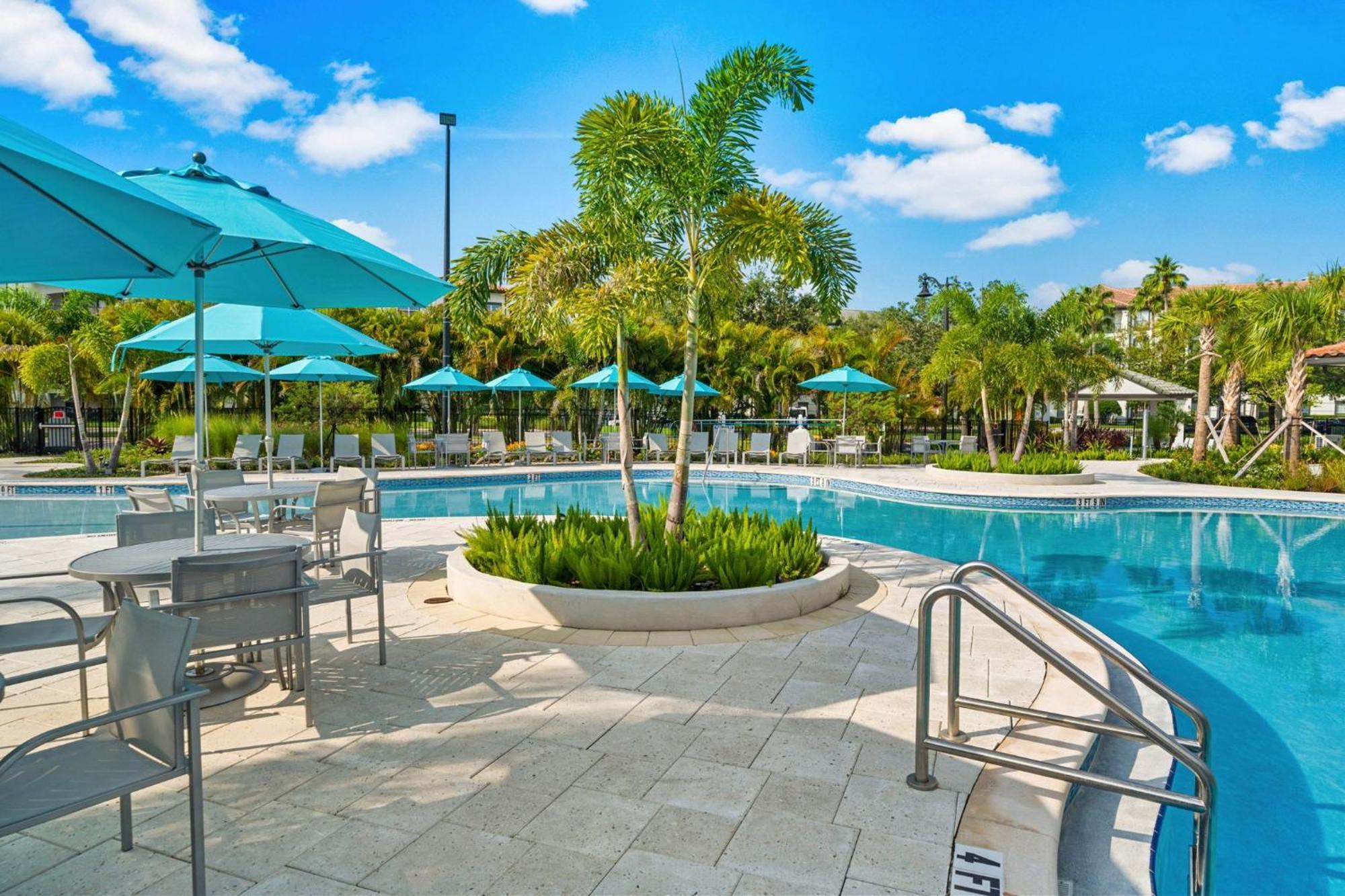 La Vista Lakeview Condo Orlando Luaran gambar