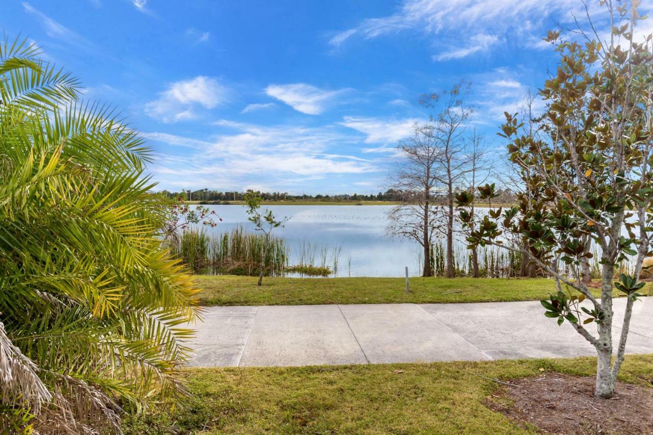 La Vista Lakeview Condo Orlando Luaran gambar