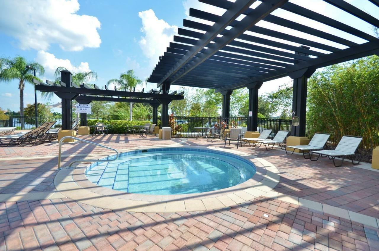 La Vista Lakeview Condo Orlando Luaran gambar